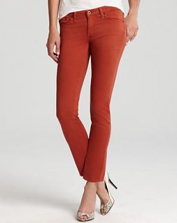 jeans the stilt skinny in red rock orig $ 157 00 was $ 125 60 now