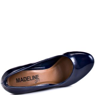 Madeline Girls Blue Starlite   Navy for 69.99