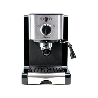 cappuccino maker reg $ 180 00 sale $ 149 99 sale ends 2 18 13 pricing