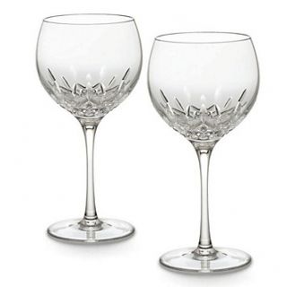 balloon wine glass pair price $ 160 00 color clear quantity 1 2 3 4 5