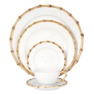juliska classic bamboo dinnerware $ 20 00 $ 198 00 for generations the