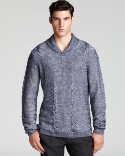 hugo shakespeare sweater price $ 225 00 color blue size select size l