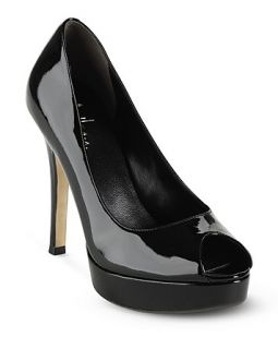 peep toe orig $ 328 00 sale $ 229 60 pricing policy color black patent