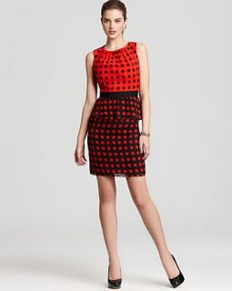 polka dot orig $ 328 00 sale $ 229 60 pricing policy color cherry size