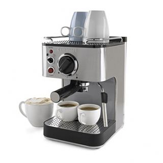 cuisinart espresso maker price $ 225 00 color silver quantity 1 2 3 4