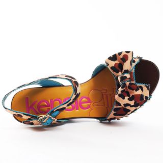 Savina   Natural Cheetah, Kensie Girl, $49.99,