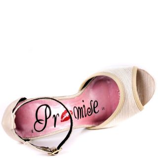 Benjamin   Champagne, Promise, $49.99,