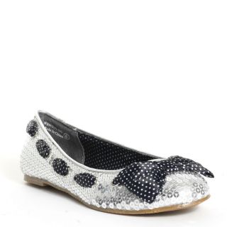 Bling It On   Silver Flat, Not Rated, $22.50