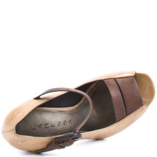 Judi   Natural, Caressa, $118.99