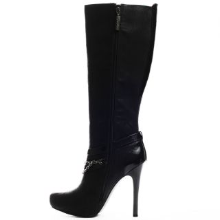Mifie Boot   Black, Rocawear, $102.59