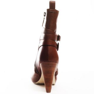 Chester Boot   Cognac, BCBGirls, $111.99
