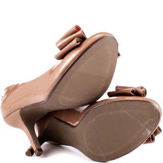 Blinks Brown Isiss   Praline Patent for 59.99