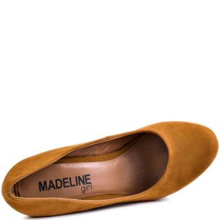 Madeline Girls Multi Color Shake   Tan for 69.99