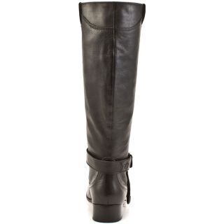 Dickson   Black Leather, Dolce Vita, $202.49