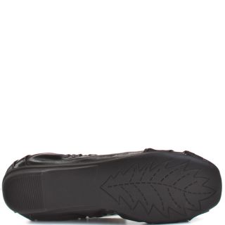 Candiss   Black, Penny Loves Kenny, $76.49