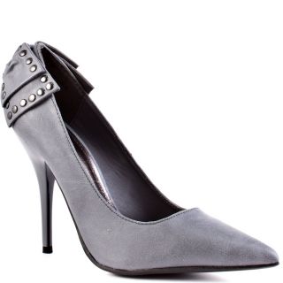 Just Fabulouss Grey Lilith   Grey for 59.99