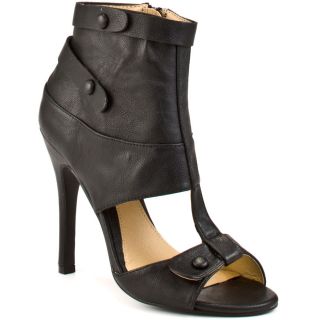 Marcelle   Black, Just Fabulous, $44.99