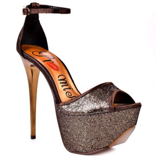 Pokerface   Bronze, Promise, $44.99,