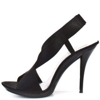 Sandal   Black Pu, Michael Antonio, $44.99