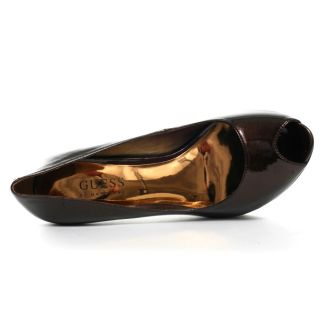Harriet 2 Pump   Bronze, Guess Footwear, $49.50