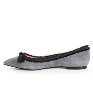 674130   Suede Grey, Marc by Marc Jacobs, $235.99