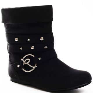 Chami Boot   Black, Rocawear, $58.99,