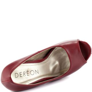 Dereons Red Camilla   Red for 59.99