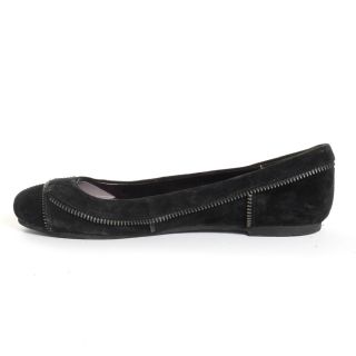 Kenzo   Black Flat, Dollhouse, $39.99,