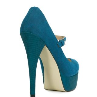 JustFabs Green Celestia   Teal for 59.99