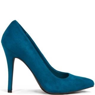 JustFabs Green Arcadia   Teal for 59.99