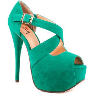 Luichinys Green Wide Eyed   Aqua for 89.99