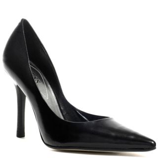 carrie black leather guess shoes sku zgs154 $ 89 99