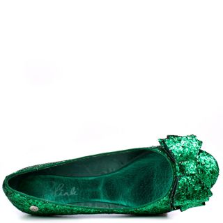 Blinks Green Nicolet   Green Heavy Glitter for 49.99