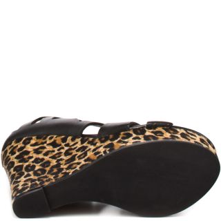 Cavala   Black Nat Leopard, Matiko, $123.74