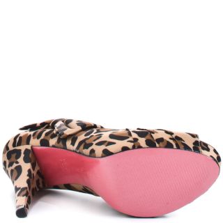 Regal   Leopard, Paris Hilton, $80.74