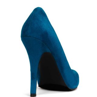 JustFabs Green Arcadia   Teal for 59.99
