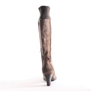 Cedro Suede Boot, Apepazza, $108.00