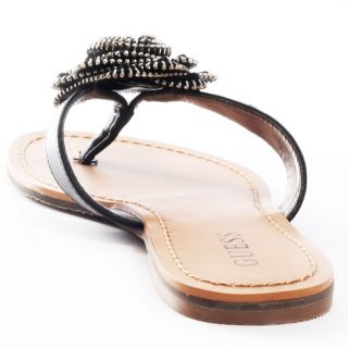 Baubble   Black Synthetic, Guess, $69.99,