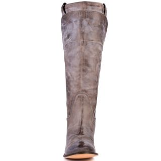Fryes 4 Paige Tall Riding   Grey for 349.99