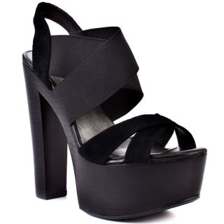 Fergie Heel Sandals 