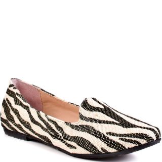 Zebra Print Shoes   Zebra Print Footwear