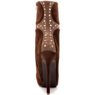 Shoe Republics Brown Houston   Chocolate for 59.99