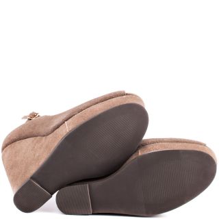 Restricteds Grey Spice   Taupe for 74.99