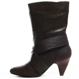 Ghost Town Boot   Brown, Naughty Monkey, $149.99 