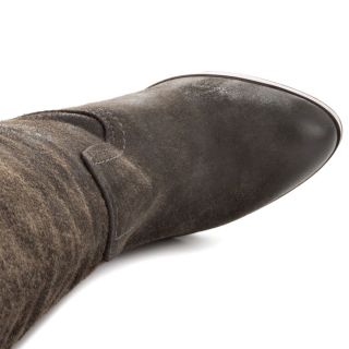 Frye Shoess Grey Harlow Campus 77343   Charcoal for 364.99
