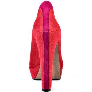 Jodeci   Rosso, BCBG, $103.49