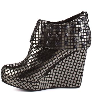Heavy Metal Wedge   Pewter, Iron Fist, $79.99,