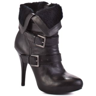 osage black multi leather guess shoes sku zgs599 $ 154