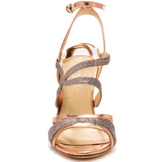 Ivanka Trumps Gold Halley   Bronze Multi Leather for 139.99
