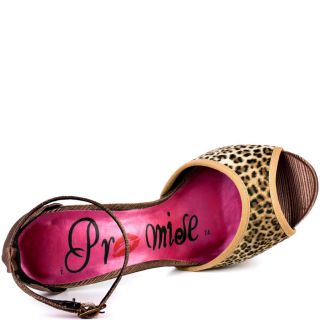 Pokerface   Leopard, Promise, $49.99,